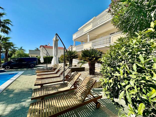 Prodej bytu 3+kk, Kožino, Chorvatsko, 115 m2