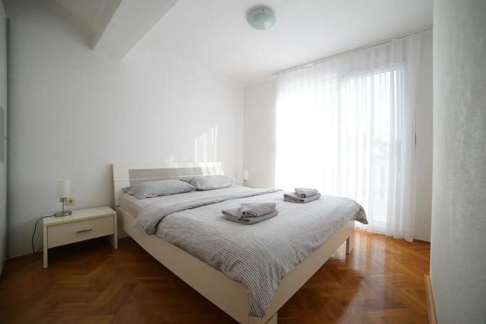 Prodej bytu 3+kk, Kožino, Chorvatsko, 115 m2