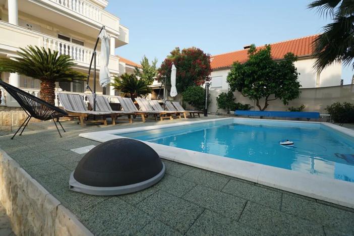 Prodej bytu 3+kk, Kožino, Chorvatsko, 115 m2