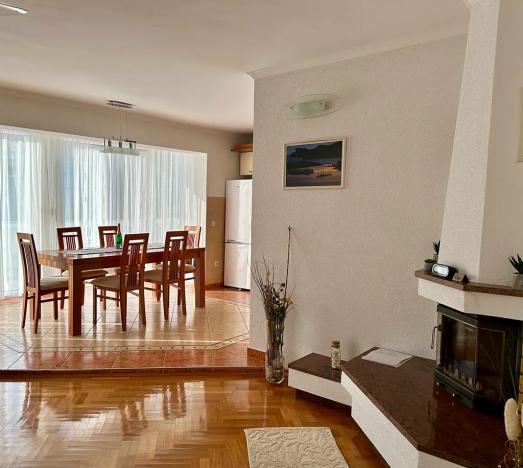 Prodej vily, Kožino, Chorvatsko, 400 m2