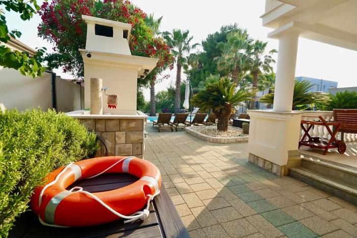 Prodej vily, Kožino, Chorvatsko, 400 m2