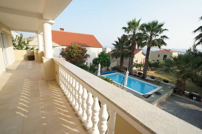 Prodej vily, Kožino, Chorvatsko, 400 m2