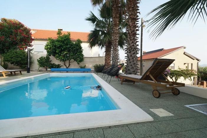 Prodej vily, Kožino, Chorvatsko, 400 m2