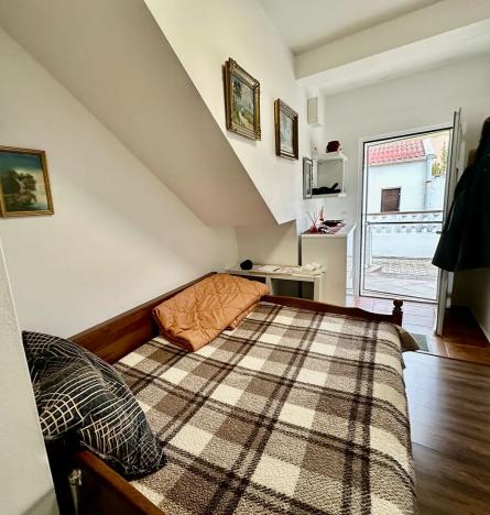 Prodej bytu 2+kk, Vir, Chorvatsko, 41 m2