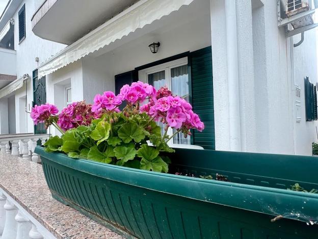 Prodej bytu 2+kk, Vir, Chorvatsko, 41 m2