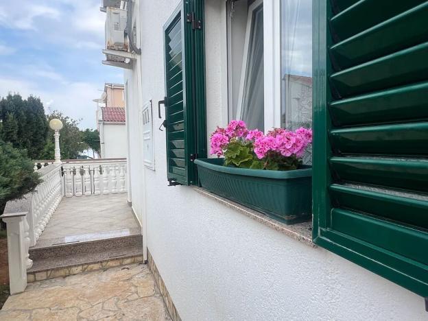 Prodej bytu 2+kk, Vir, Chorvatsko, 41 m2