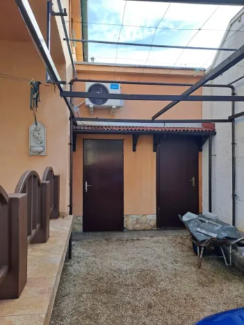 Prodej rodinného domu, Vir, Chorvatsko, 100 m2