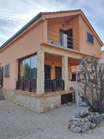 Prodej rodinného domu, Vir, Chorvatsko, 100 m2