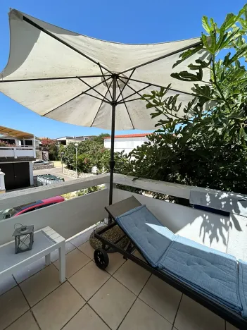 Prodej bytu 2+kk, Vir, Chorvatsko, 40 m2