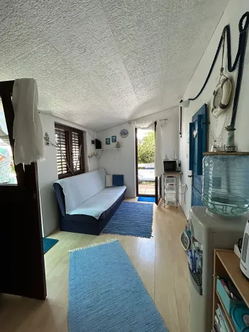 Prodej bytu 2+kk, Vir, Chorvatsko, 40 m2