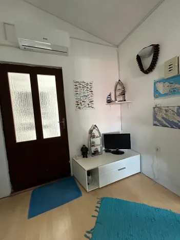 Prodej bytu 2+kk, Vir, Chorvatsko, 40 m2