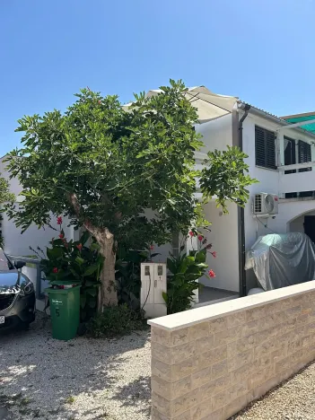 Prodej bytu 2+kk, Vir, Chorvatsko, 40 m2