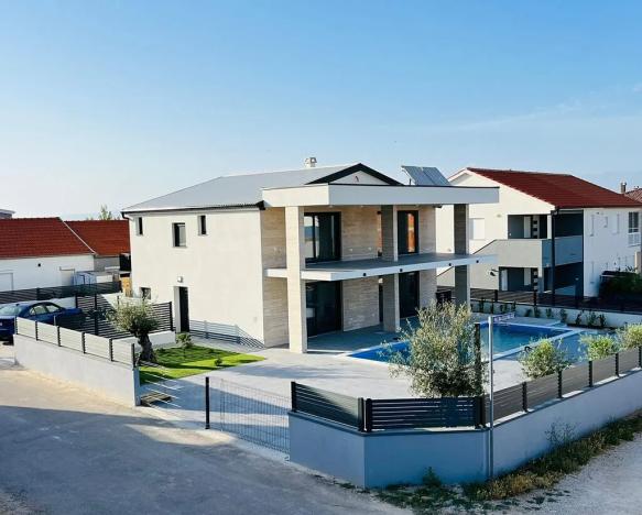 Prodej vily, Vir, Chorvatsko, 258 m2