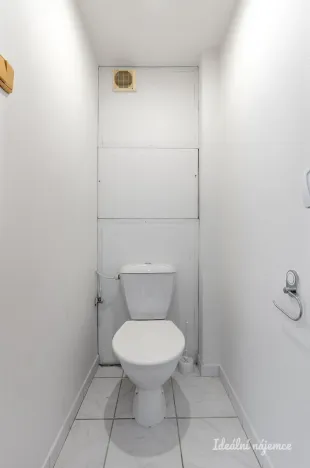 Pronájem bytu 3+kk, Praha - Chodov, Brandlova, 75 m2