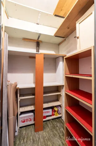 Pronájem bytu 3+kk, Praha - Chodov, Brandlova, 75 m2