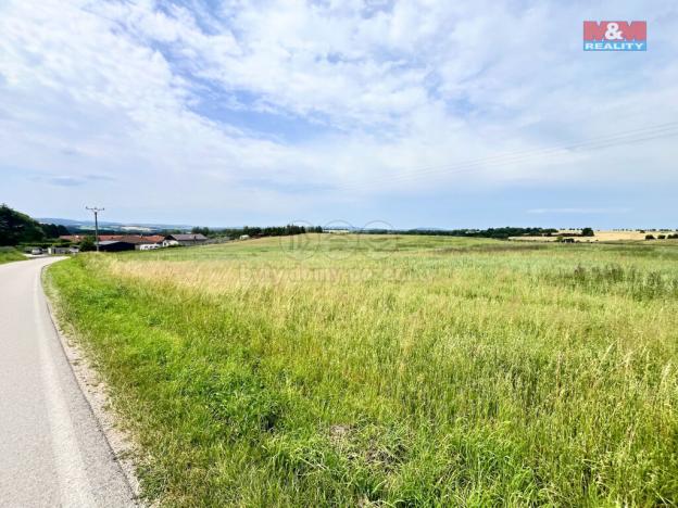Prodej pole, Václavice, 10352 m2
