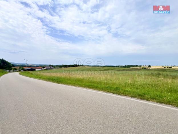Prodej pole, Václavice, 10352 m2