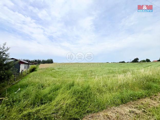 Prodej pole, Václavice, 10352 m2