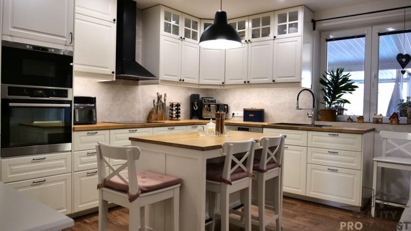 Prodej rodinného domu, Rohatec, 125 m2