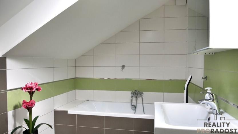 Prodej rodinného domu, Rohatec, 125 m2