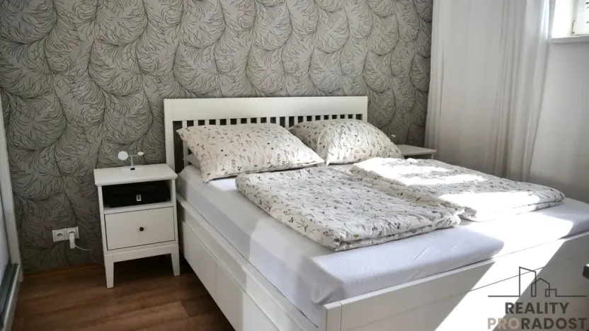 Prodej rodinného domu, Rohatec, 125 m2