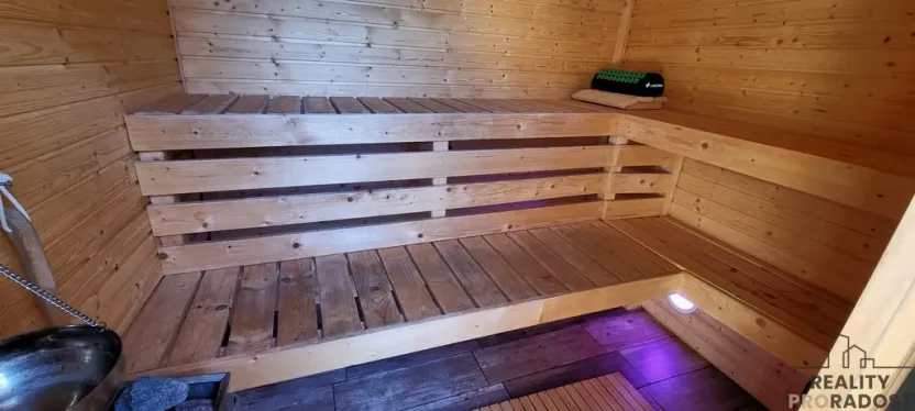 Prodej rodinného domu, Rohatec, 125 m2