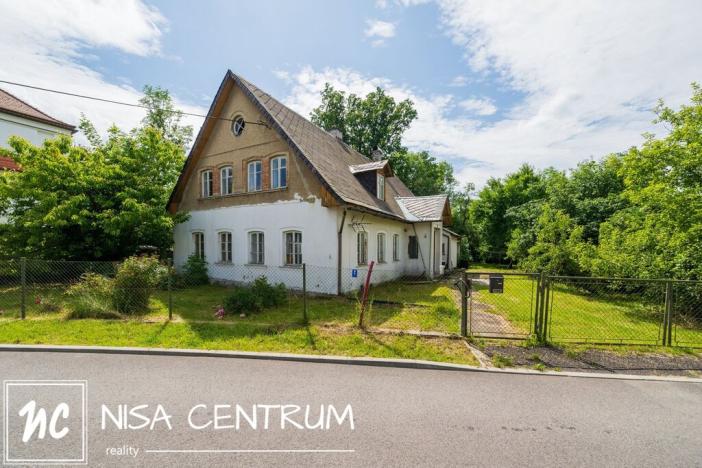 Prodej rodinného domu, Rychnov u Jablonce nad Nisou, Malířská, 250 m2