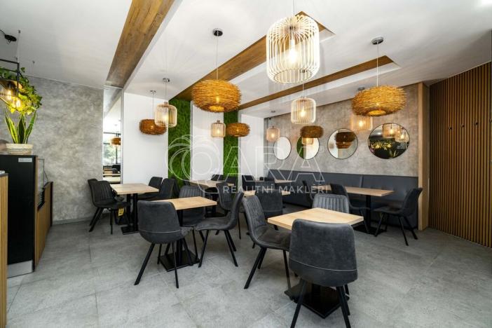 Pronájem restaurace, Ostrava - Hrabůvka, U Haldy, 68 m2