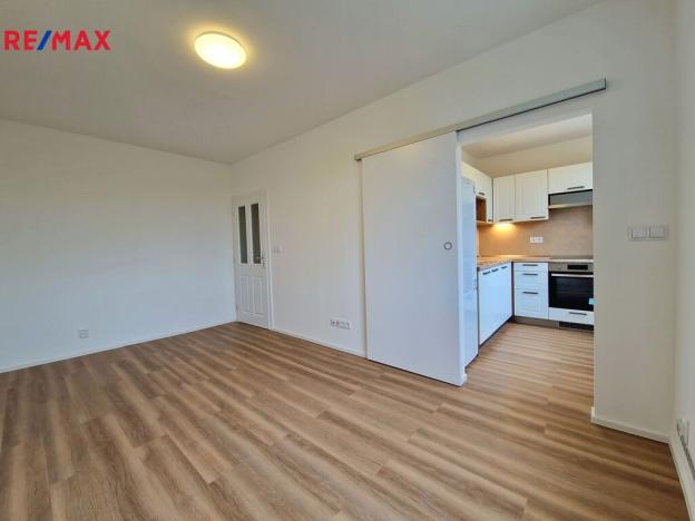 Pronájem bytu 2+1, Praha - Michle, Třeboňská, 44 m2