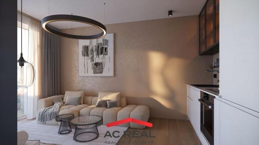 Prodej bytu 3+kk, Brno - Husovice, Rotalova, 54 m2