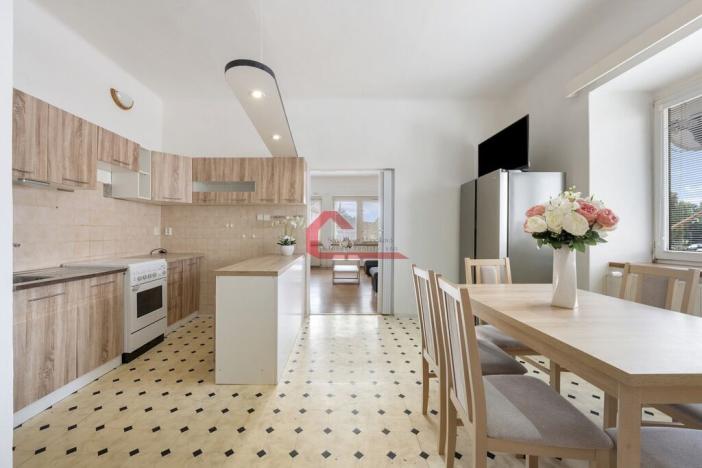 Pronájem bytu 4+1, Hodonín, Zámecká, 110 m2