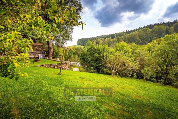 Prodej chalupy, Rožmitál na Šumavě, 600 m2