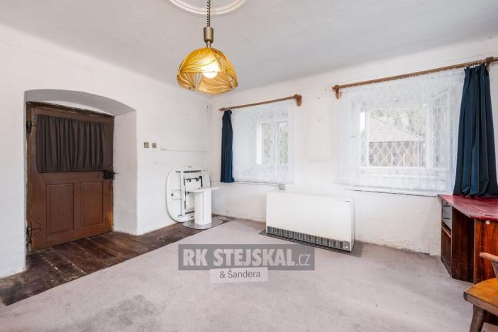 Prodej chalupy, Rožmitál na Šumavě, 600 m2