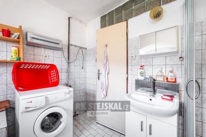 Prodej chalupy, Rožmitál na Šumavě, 600 m2