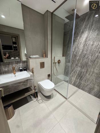 Prodej bytu 1+kk, Dubaj, Spojené arabské emiráty, 45 m2