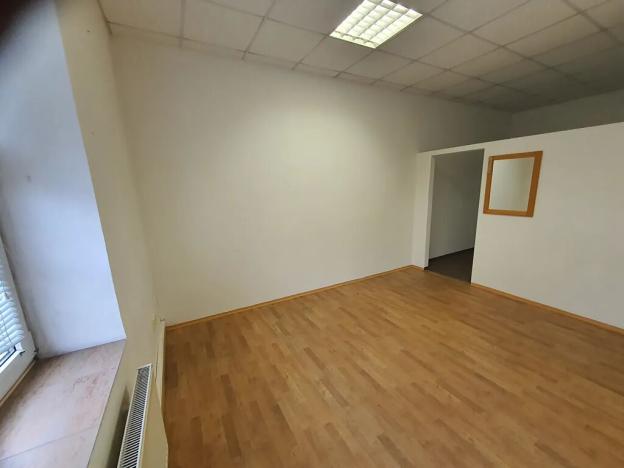 Pronájem kanceláře, Havlíčkův Brod, Beckovského, 24 m2