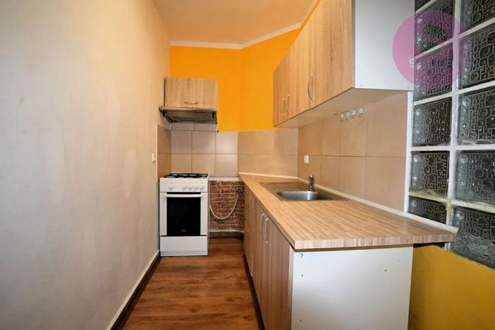 Pronájem bytu 2+kk, Havířov, Karla Havlíčka Borovského, 44 m2