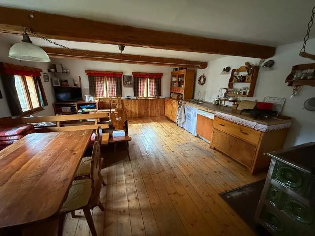 Prodej chalupy, Bílá, 100 m2