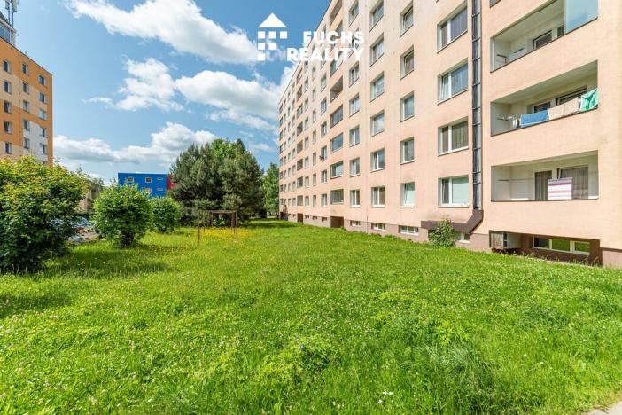 Prodej bytu 3+1, Letohrad, F. V. Heka, 78 m2