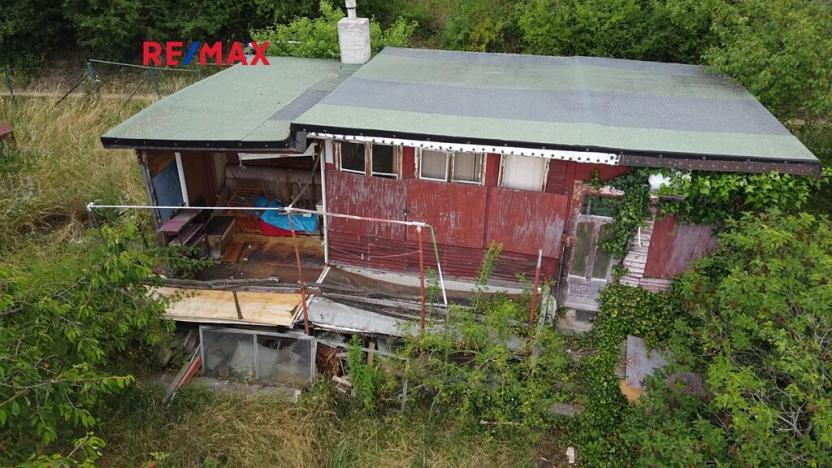 Prodej chaty, Vodochody, 30 m2