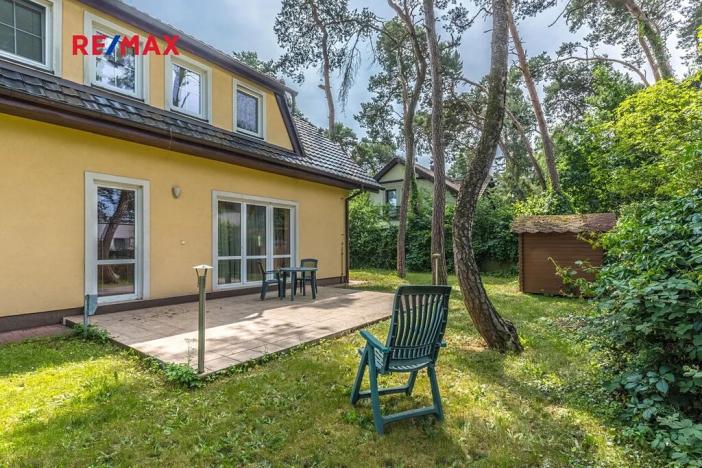 Pronájem rodinného domu, Lhota, K Lesnu, 205 m2