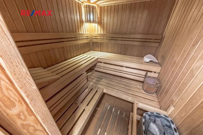 Pronájem rodinného domu, Lhota, K Lesnu, 205 m2