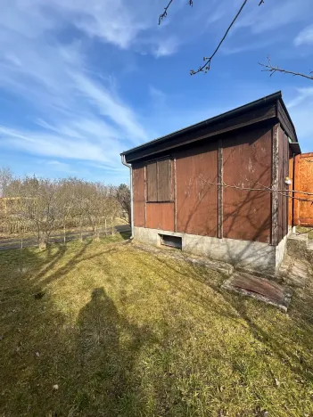 Pronájem chaty, Třebechovice pod Orebem, Ambrožova, 16 m2