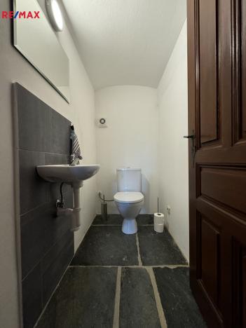 Prodej rodinného domu, Štěpánov - Moravská Huzová, 457 m2