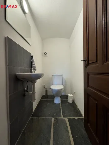 Prodej rodinného domu, Štěpánov - Moravská Huzová, 457 m2