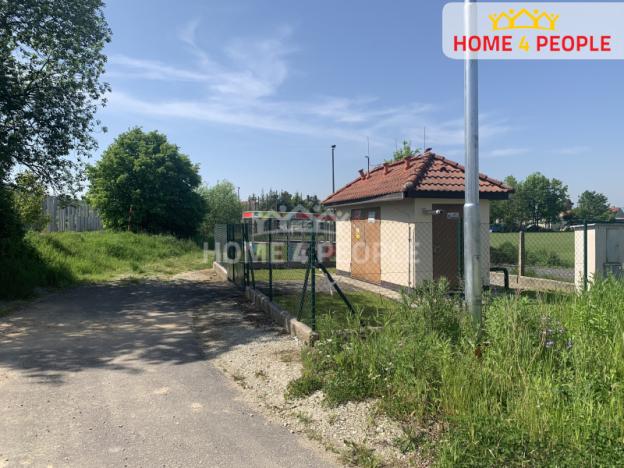 Prodej louky, České Budějovice, Ke Studánce, 460 m2