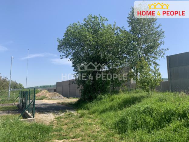 Prodej louky, České Budějovice, Ke Studánce, 460 m2