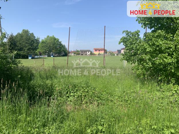 Prodej louky, České Budějovice, Ke Studánce, 460 m2