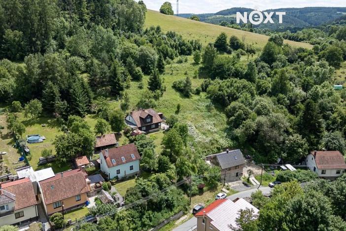 Prodej rodinného domu, Brněnec, 66 m2