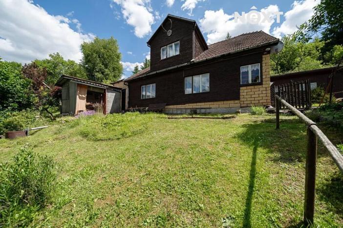 Prodej rodinného domu, Brněnec, 66 m2